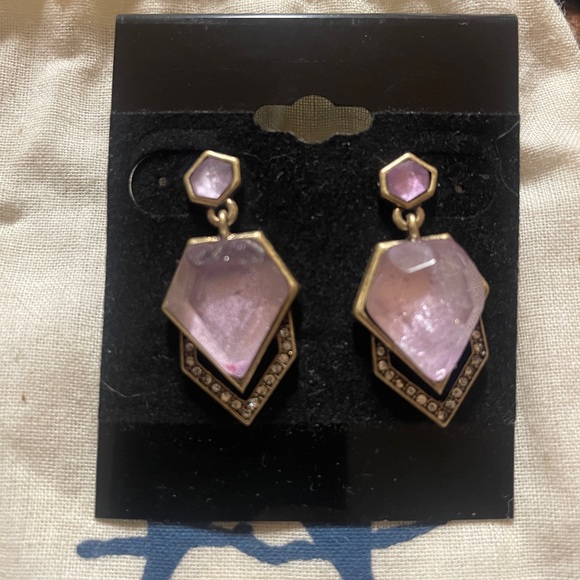 Geovista Necklace set by Chloe and Isabel - Picture 3 of 7